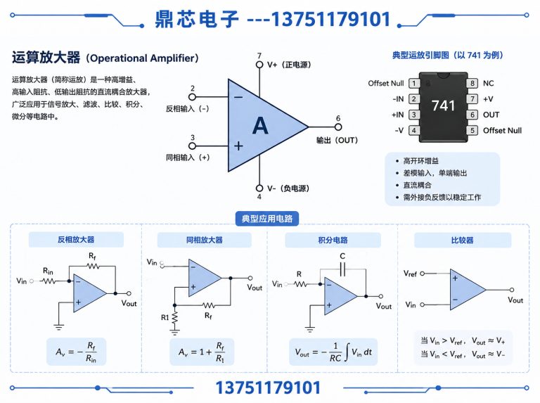 邯郸存储芯片展示图